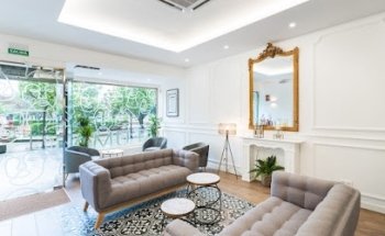 Aluma Medical Art Clínica Dental, Medicina Estética y Capilar