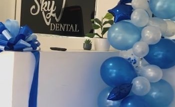 Sky Dental, Dentista en San Luis Rio Colorado