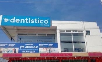 Dentistico Floresta