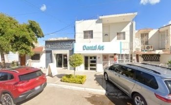 Dental Art odontologia integral