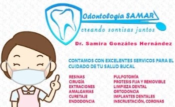 Odontología Samar