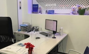 Clínica Dental Vitaldent