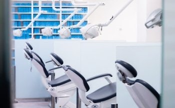 Clínica Dental Miravé - Tuset