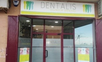 CLINICA DENTAL DENTALIS