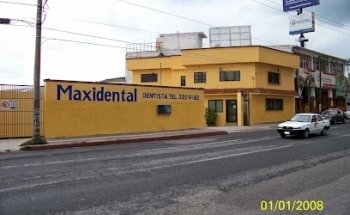 MAXIDENTAL