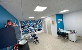 DR. Miguel Ángel Calvillo Ortodoncia y Odontología Integral