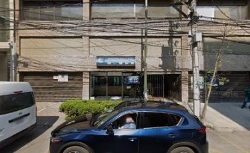 Doctora Irene Emmita Maulen Radovan