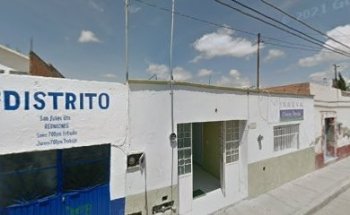 Innova Clinics - San Felipe