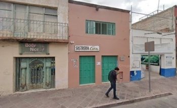 Campos Odontología Integral