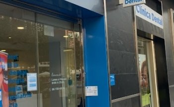 Clínica Dental Milenium León - Sanitas