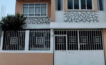 Consultorio Dental SANTA APOLONIA (Atlixco)