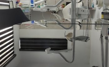 Consultorio Dental y Nutrición