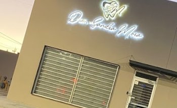 Dra. Sandra Mora- ODONTOLOGÍA GENERAL