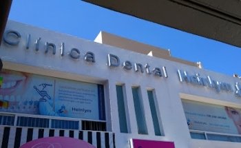 Clínica Dental Heinlym
