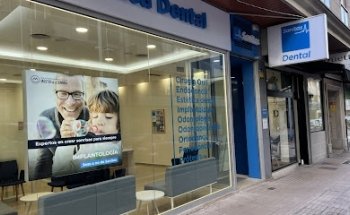 Clínica Dental Milenium Pontevedra - Sanitas