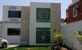 COE Clínica Odontológica de Especialidades