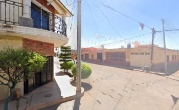 Cirujano Dentista Alejandro González