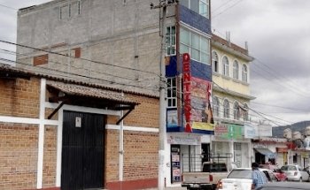 Clínica Dental Vences