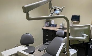 Clínica Odontológica Dra. Myrna Vázquez