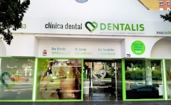 Instituto Médico Dentalis