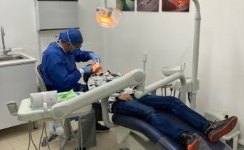 Clínica Dental Tokio