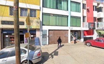 Clínica Dental Cafetales