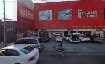 Dentsply Mexico Sa De Cv