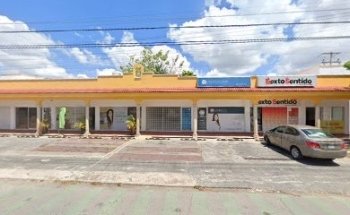 Consultorio Dental. Ortodoncia.