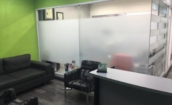 Dr Ariel Garibay Del Moral