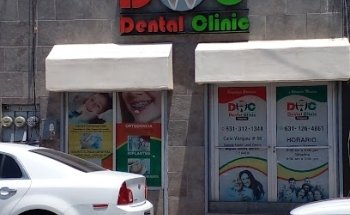 Dental Clinic Vazquez