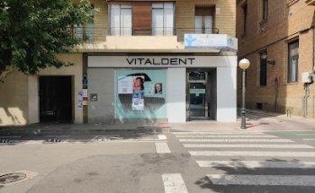 Clínica Dental Vitaldent