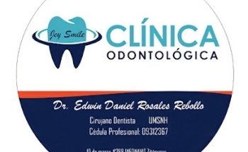 Jey Smile Clínica Odontológica