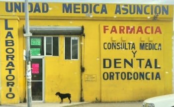 Unidad médica Asuncion