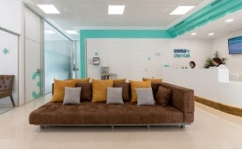 Clínica ASISA Dental