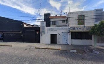 Dra. Lluvia Patricia Nieto Carreón