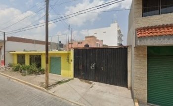 Consultorio Dental Huertadent