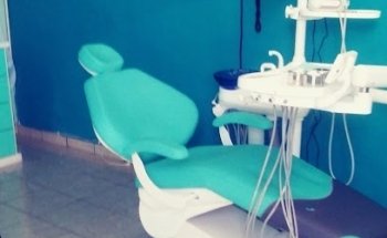 Consultorio Dental Concepto Dent