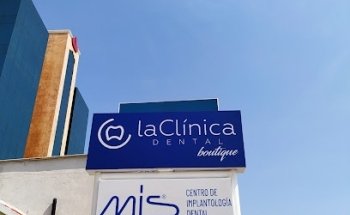 MIS Implants Veracruz