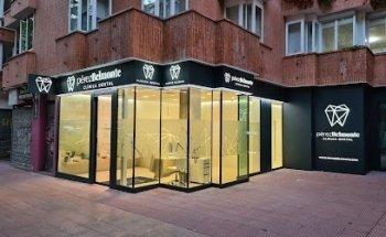 Clínica Dental Pérez Belmonte