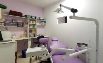 Consultorio dental