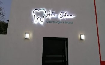 Abi Chan Odontología Integral