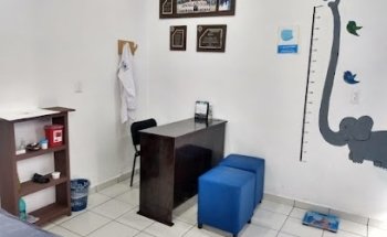 Clínica De Servicios Médicos