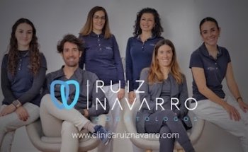 Ruiz y Navarro | Clínica dental