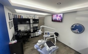 ARMONIA DENTOFACIAL INTEGRAL