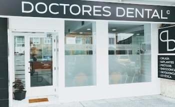 Dr. Daniel Durán - Doctores Dental San Fernando