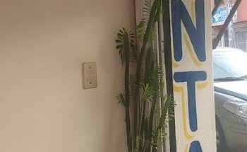 Unidad De Especiales Odontológicas