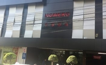 Dr. Agustín Zerón , Endoperiodontólogo