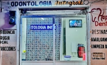 Consultorio Dental Odontología Integral Happy-Dent