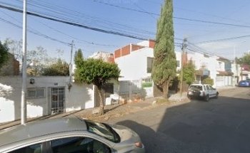 Antonio G. Garza De La Garza Dentista Puebla