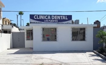 CLINICA DENTAL LAS FUENTES